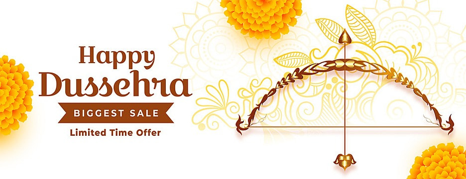 Cayroshop Dussehra Sale 2025: Top Electronics & Home Appliance Deals Online